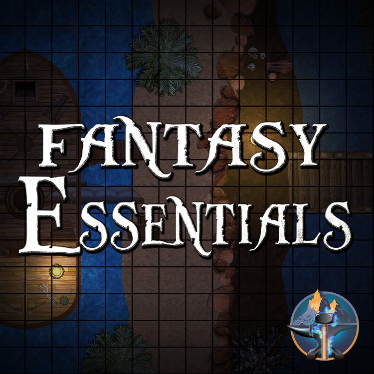 Fantasy Essentials