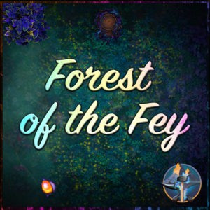 Forest of the Fey