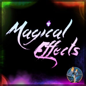 Magical Effects