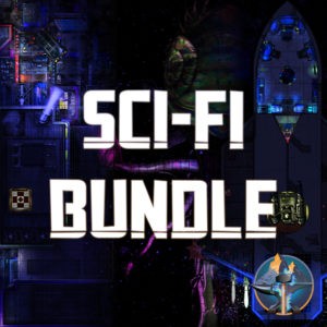 SciFi Major Pack Bundle