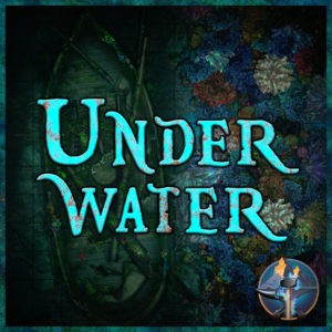 Underwater Pack