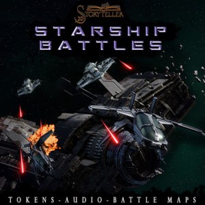 Starship Battles 2ds