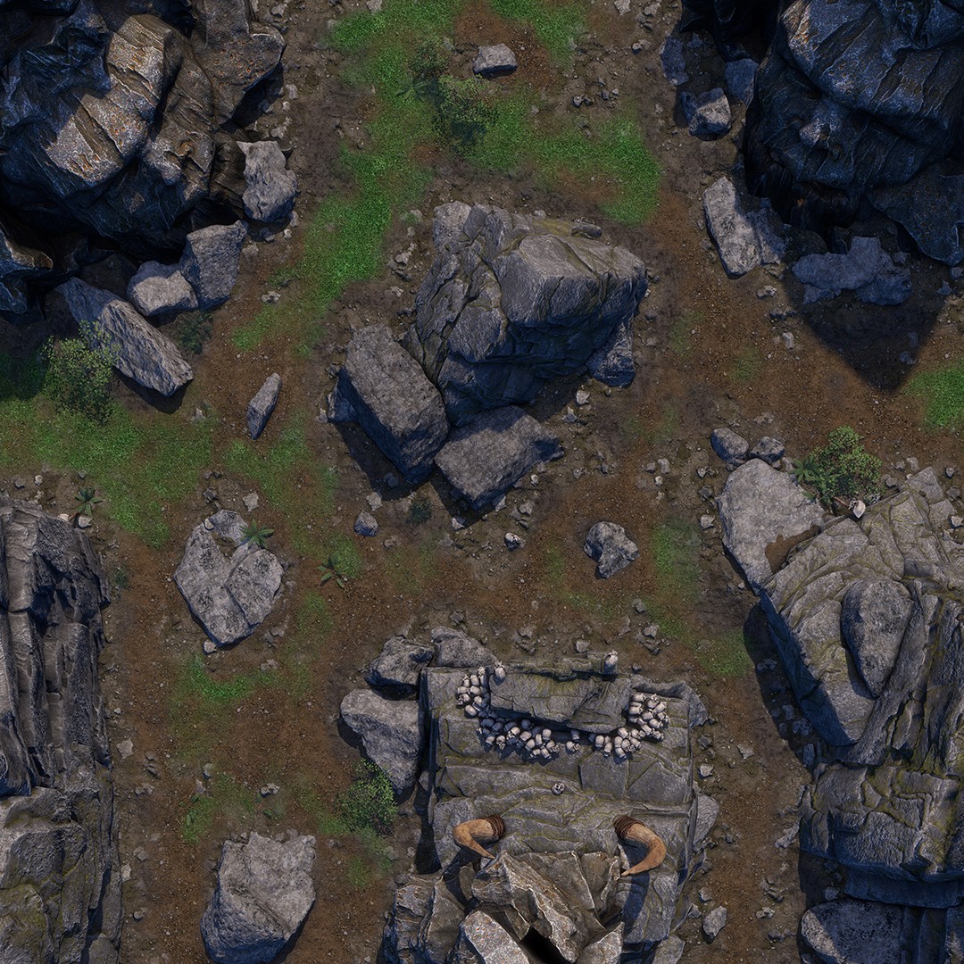 Goblin Shrine 2ds - Image 3