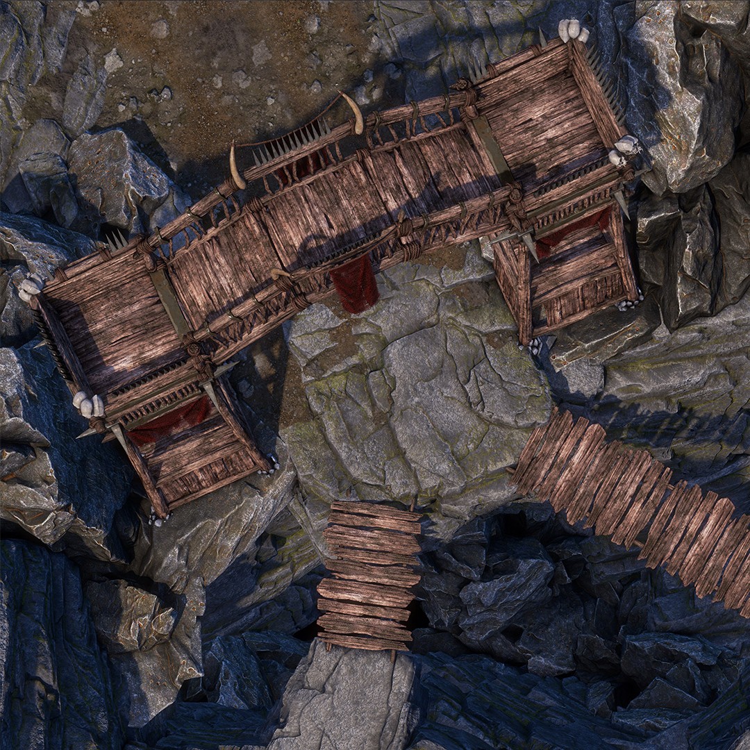 Goblin Shrine 2ds - Image 4