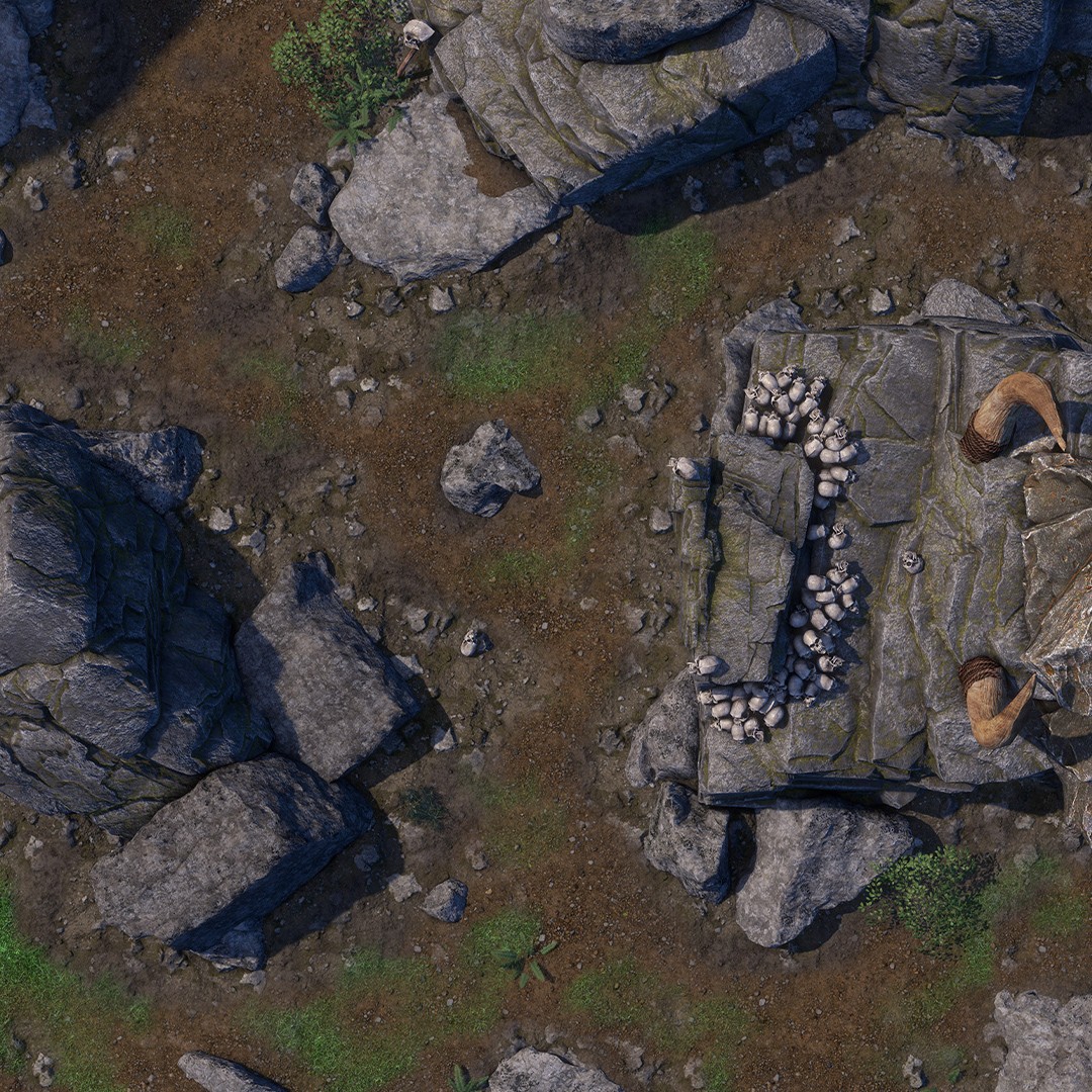 Goblin Shrine 2ds - Image 5