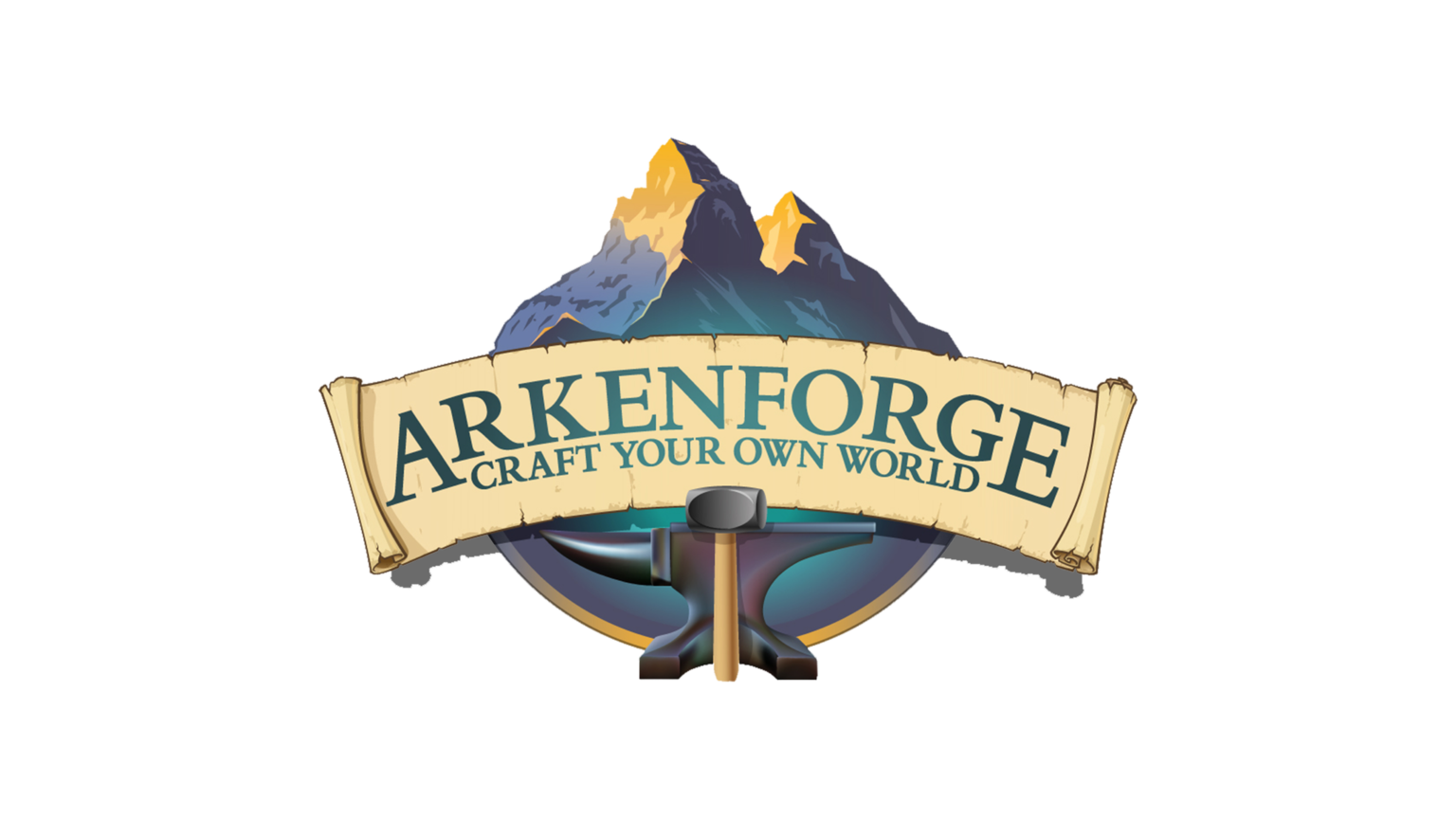 Dnd map builder arkenforge tabletop
