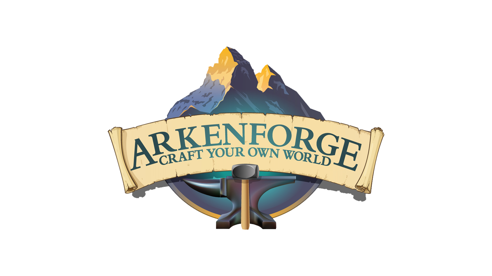 Our discord server is live! - Arkenforge Tabletop