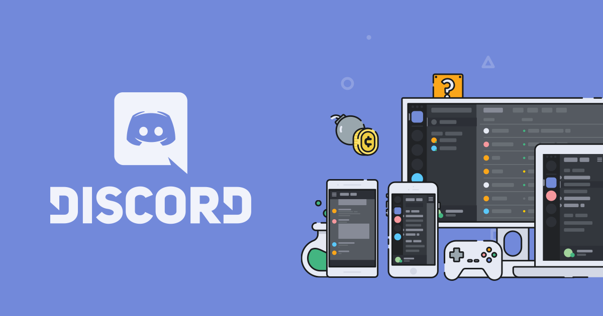 3 Gaming Discord Servers and Anime Discord Servers for Fans by Discord  Servers - Issuu