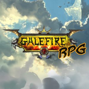 Galefire RPG