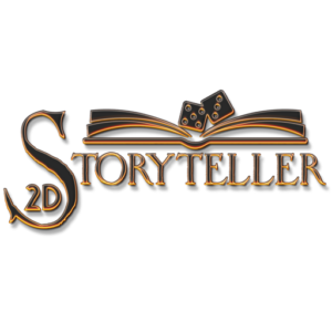 2D Storyteller