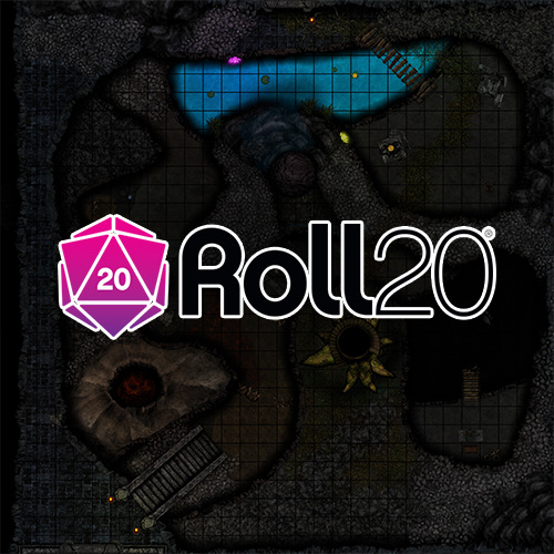 Battle Arena Constructor  Roll20 Marketplace: Digital goods for