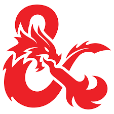 Dungeons and Dragons logo