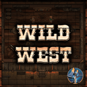 Wild West Pack product image