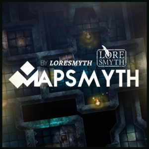 Mapsmyth by Loresmyth