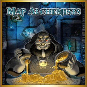 Map Alchemists