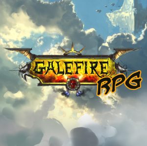 GalefireRPG