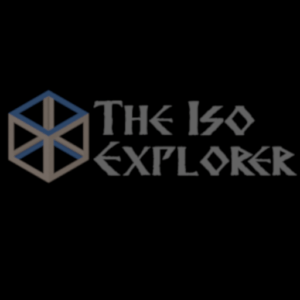 The Iso Explorer