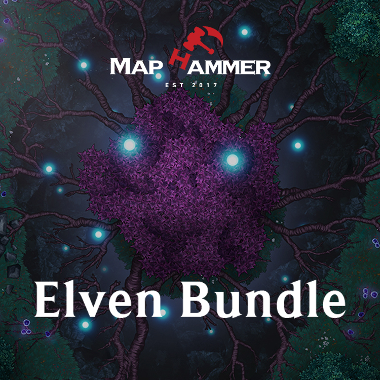 Elven bundle
