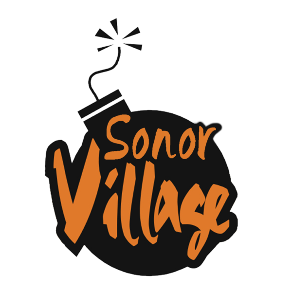 The logo of Sonor Village