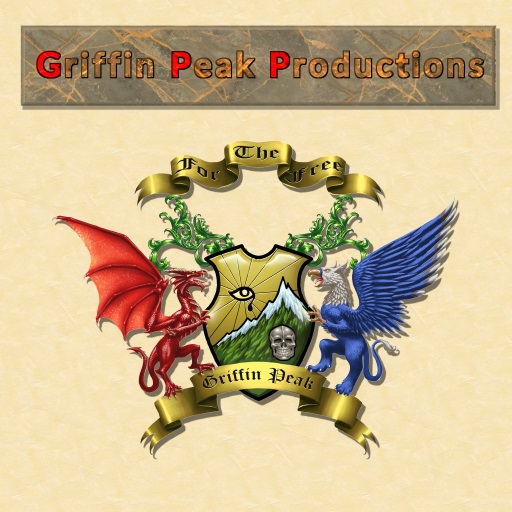 Griffin Peak Productions seller image