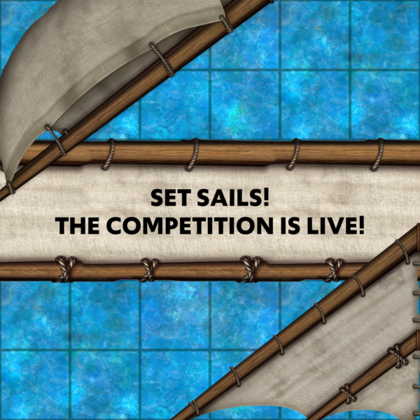 Boat builder competition live