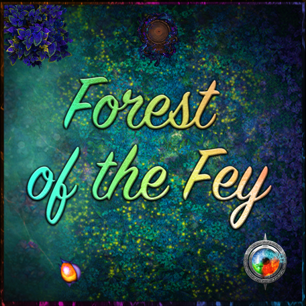 Forest of the Fey product image