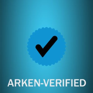 ArkenVerification Product Image