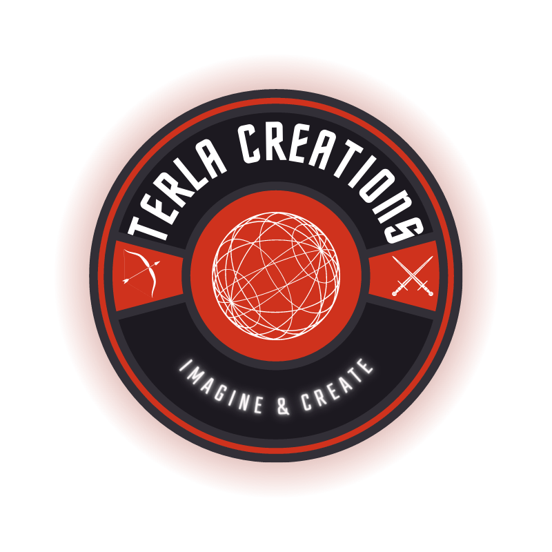 TerLa Creations vendor logo