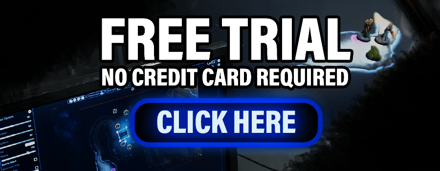 Free trial. No credit card required. Click here